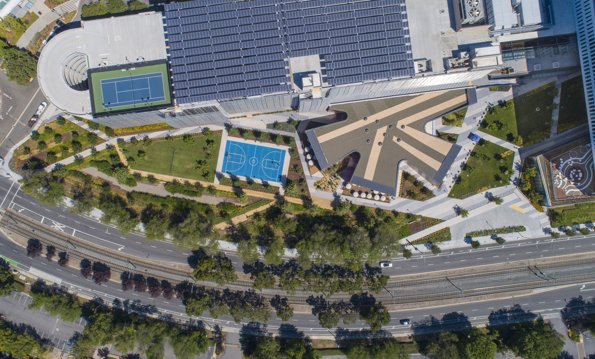 Samsung American Headquarters-Bill Tatham-0020.jpg