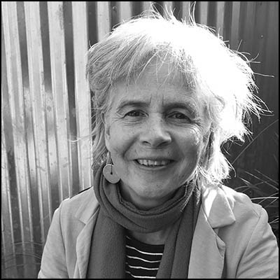 Irene Klaver F2019 1bw