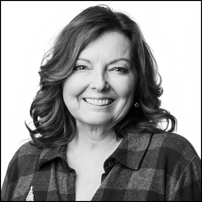 Cindy Riley 2018 b&w web