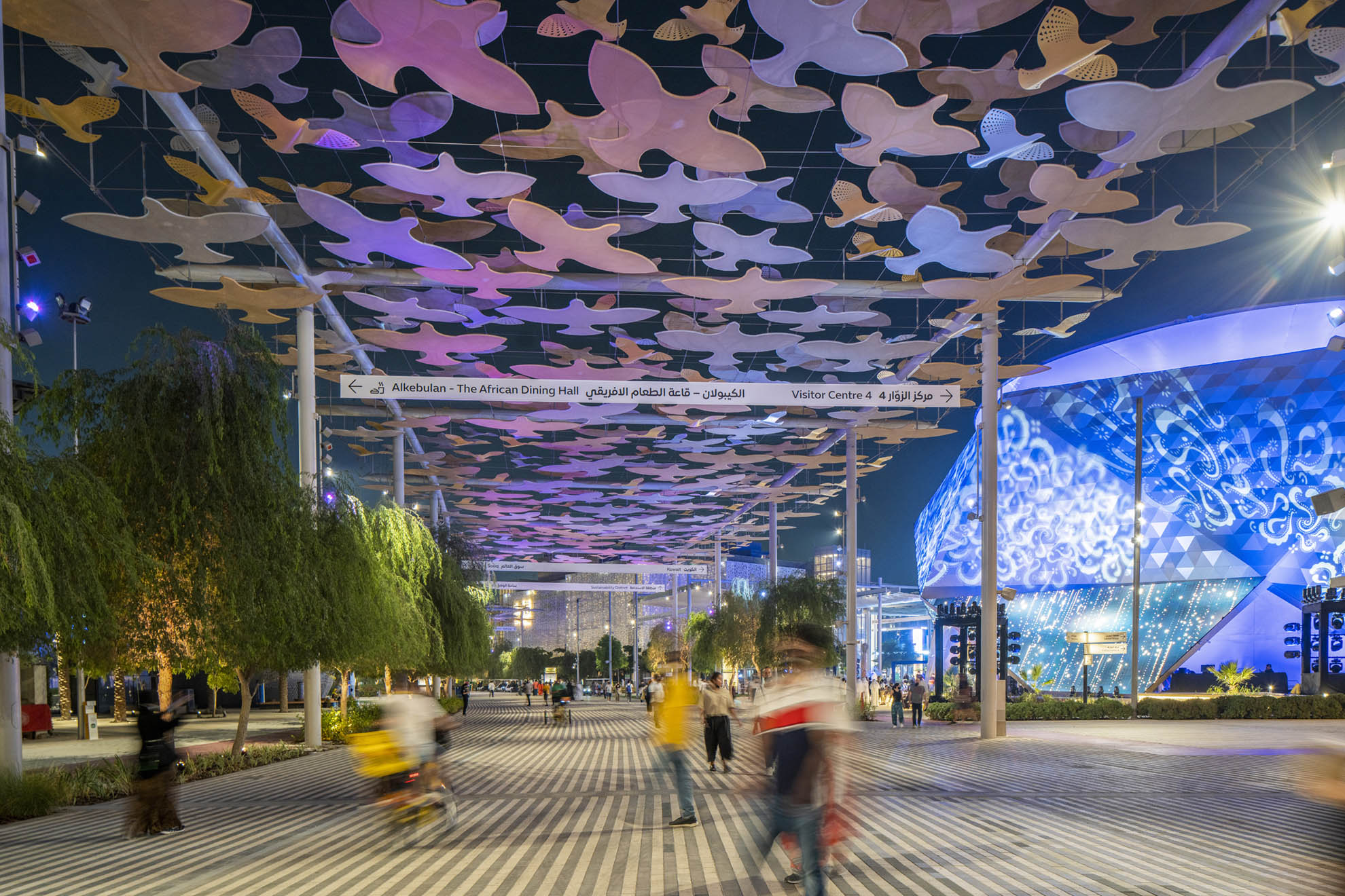 Expo 2020 Dubai - Jason ORear-56