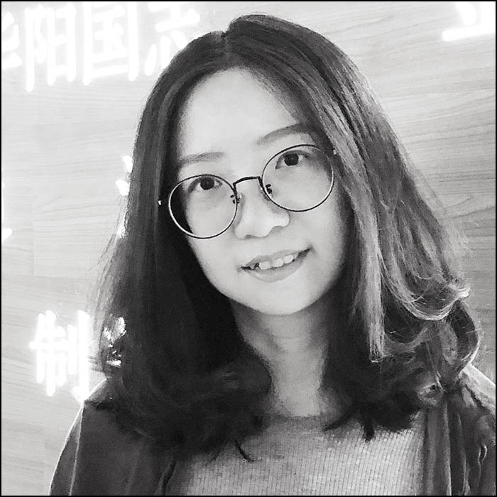 Xueying Cao bw_web