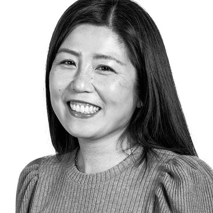 Masako Ikegami_web bio
