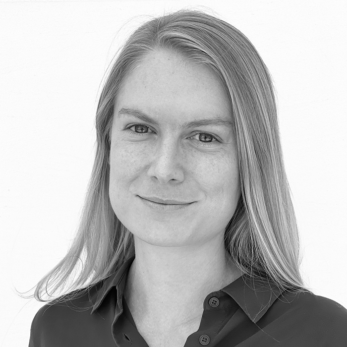 LK Portrait_BW