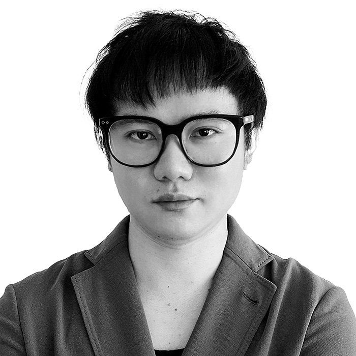 Yinrui Li